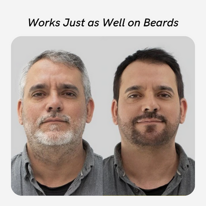 Polar Hair Dye Shampoo